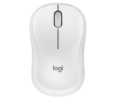 Logitech 910-007120 mouse Travel Ambidextrous RF Wireless + Bluetooth 4000 DPI view 1