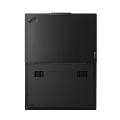 Lenovo ThinkPad X1 Carbon Gen 13 Aura Edition Copilot+ PC Intel Core Ultra 7 258V Laptop 35.6 cm (14") 2.8K 32 GB LPDDR5x-SDRAM 1 TB SSD Wi-Fi 7 (802.11be) Windows 11 Pro Black English view 15