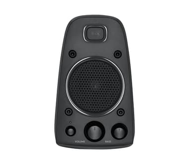 Logitech Z625 Powerful THX Sound view 1