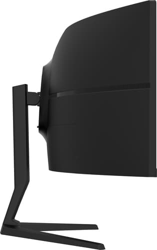 iiyama ProLite XCB4994DQSU-B1 computer monitor 124.5 cm (49") 5120 x 1440 pixels Dual QHD LCD Black view 6