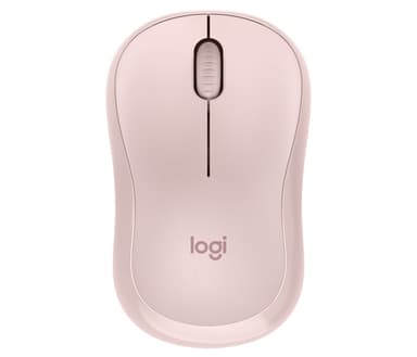Logitech M240 Silent mouse Travel Ambidextrous RF Wireless + Bluetooth 4000 DPI view 2
