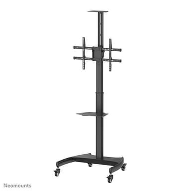 Neomounts PLASMA-M1900E TV trolley 37-70" - rotatable view 13