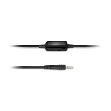 Kensington Classic 3.5mm Headset with Mic and Volume Control view 9