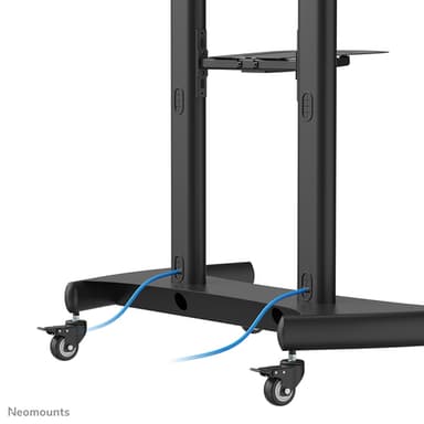 Neomounts PLASMA-M1950E TV trolley 60-100" view 8