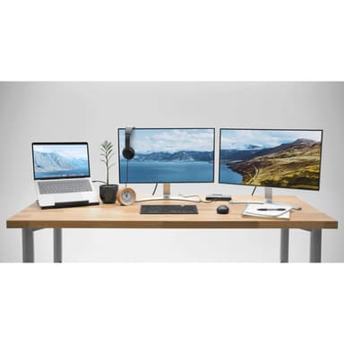 Kensington SureTrack Dual Wireless Mouse view 23