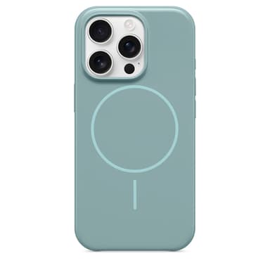 Apple Beats iPhone 16 Pro Case with MagSafe - Riptide Blue view 1