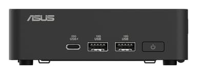 ASUS NUC 15 Pro RNUC15CRKU500002 Black 225H view 7