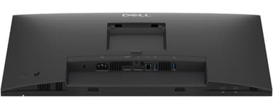 DELL Pro P P2426H computer monitor 61 cm (24") 1920 x 1080 pixels Full HD LCD Black view 4