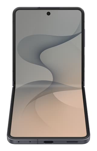 Samsung Galaxy Z Flip8 17.5 cm (6.9") Dual SIM 5G USB Type-C 12 GB 256 GB 4300 mAh Graphite view 6