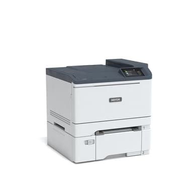 Xerox C320 A4 33ppm Wireless Duplex Printer PS3 PCL5e/6 2 Trays Total 251 Sheets view 18