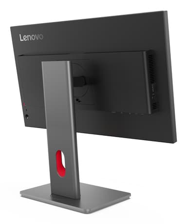 Lenovo ThinkVision P24Q-40 Monitor view 8