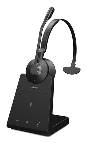 Jabra Engage 45 SE - Mono, UK/HK/SG/AU/NZ view 1