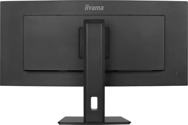iiyama ProLite XCB3497WQSNP-B1 computer monitor 86.4 cm (34") 3440 x 1440 pixels UltraWide Quad HD LED Black view 10