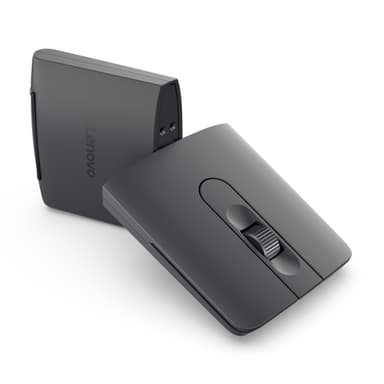 Lenovo 4Y51T62792 mouse Universal Ambidextrous Bluetooth IR LED 4000 DPI view 9