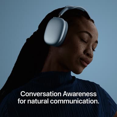 Apple AirPods Max 2 - Blue view 6