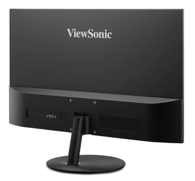 Viewsonic VA VA24E2-H computer monitor 60.5 cm (23.8") 1920 x 1080 pixels Full HD LED Black view 8