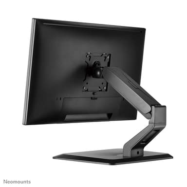 Neomounts FPMA-D885BLACK Monitor stand 15-32" - gas spring view 9