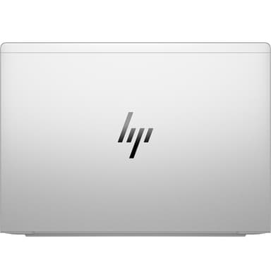 HP EliteBook 640 G11 Intel Core Ultra 5 125H Laptop 35.6 cm (14") WUXGA 16 GB DDR5-SDRAM 512 GB SSD Wi-Fi 6E (802.11ax) Windows 11 Pro AI PC Silver view 7