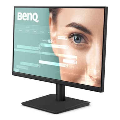 BenQ GW2291 view 2