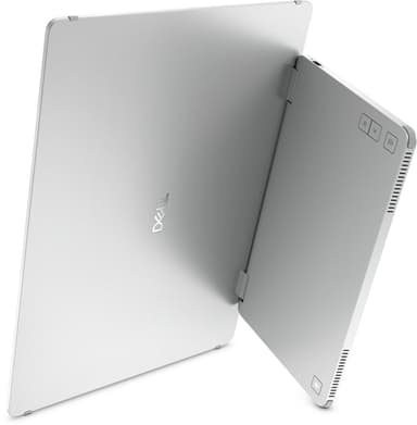 DELL Pro Plus P1425 computer monitor 35.6 cm (14") 1920 x 1200 pixels WUXGA LCD Silver view 7