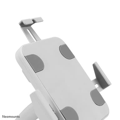 Neomounts WL15-625WH1 Tablet wall mount 7.9-11" - lockable - universal view 11