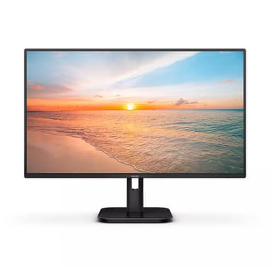 Philips 1000 series 24E1N1100A/00 computer monitor 60.5 cm (23.8") 1920 x 1080 pixels Full HD LCD Black view 5