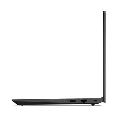 Lenovo V14 G4 AMN AMD Ryzen™ 5 7520U Laptop 35.6 cm (14") Full HD 8 GB LPDDR5-SDRAM 256 GB SSD Wi-Fi 6 (802.11ax) Windows 11 Pro Black UK English view 12