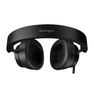 Kensington H3000 Bluetooth Over-Ear Headset view 8