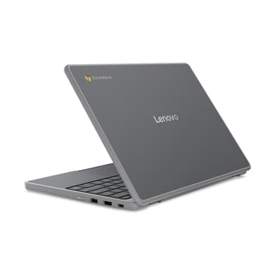 Lenovo Chrome 100e G5 M89 MediaTek Kompanio 540 Chromebook 29.5 cm (11.6") HD 4 GB LPDDR5x-SDRAM 64 GB UFS Wi-Fi 6E (802.11ax) ChromeOS Grey English view 20