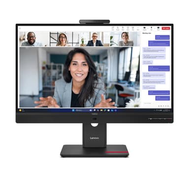 Lenovo ThinkVision T24-4v Monitor view 1