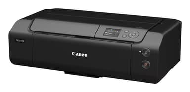 Canon imagePROGRAF PRO-310 inkjet printer Colour 4800 x 2400 DPI A3+ Wi-Fi view 3