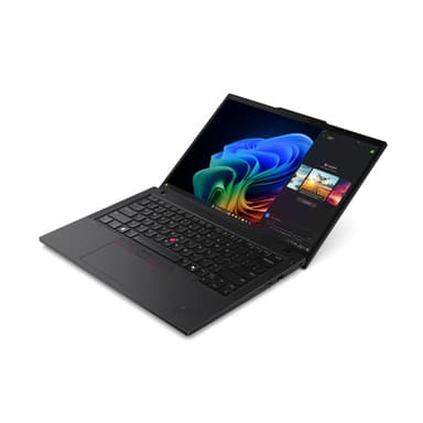 Lenovo ThinkPad T14 Gen 6 (AMD) AMD Ryzen AI 7 PRO 350 Laptop 35.6 cm (14") WUXGA 16 GB DDR5-SDRAM 256 GB SSD Wi-Fi 7 (802.11be) Windows 11 Pro Black UK English view 6