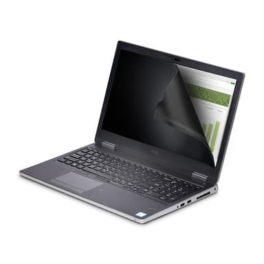StarTech.com 16-inch 16:10 Flip-Up Privacy Screen with Touch, Anti-Glare Privacy Filter, Laptop Monitor Screen Protector with 51% Blue Light Reduction view 5