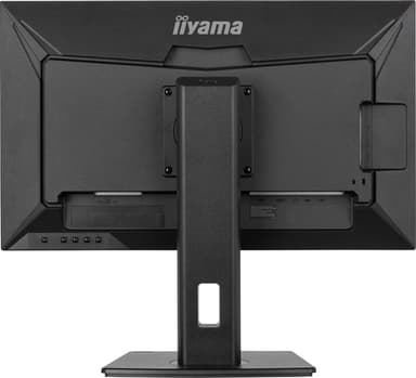 iiyama ProLite XUB2492QSU-B1 computer monitor 60.5 cm (23.8") 2560 x 1440 pixels Quad HD LED Black view 9