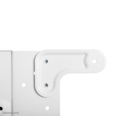 Neomounts NS-M1250WHITE TV trolley 37-70" - rotatable view 8