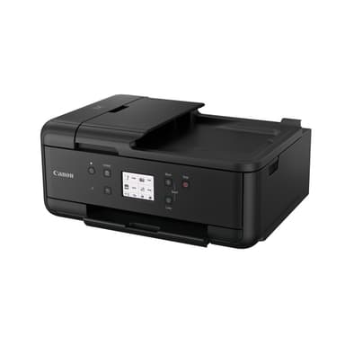 Canon PIXMA TR7650 Inkjet A4 4800 x 1200 DPI Wi-Fi view 8