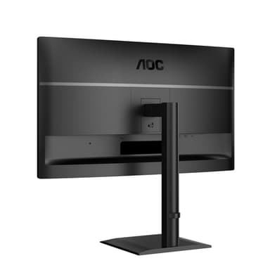 AOC E4 Q27E4U computer monitor 68.6 cm (27") 2560 x 1440 pixels Quad HD LED Black view 10