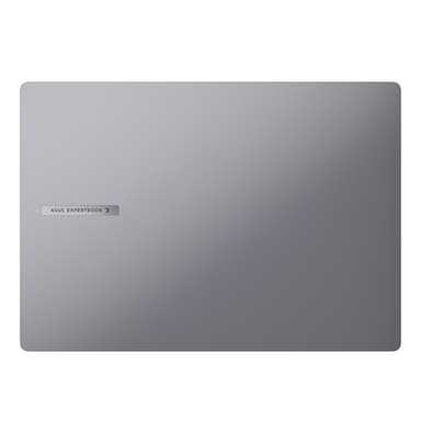 ASUS ExpertBook P3 PM3606CK-R515X AMD Ryzen™ AI 5 330 Laptop 40.6 cm (16") WUXGA 16 GB DDR5-SDRAM 512 GB SSD Wi-Fi 7 (802.11be) Windows 11 Pro Grey view 5