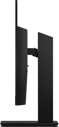 HP P27h G4 computer monitor 68.6 cm (27") 1920 x 1080 pixels Full HD LCD Black view 4