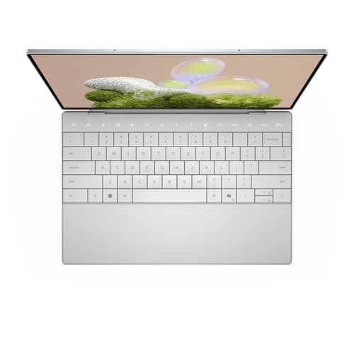 DELL XPS 13 9350 Copilot+ PC Intel Core Ultra 7 256V Laptop 34 cm (13.4") Full HD+ 16 GB LPDDR5x-SDRAM 512 GB SSD Wi-Fi 7 (802.11be) Windows 11 Pro Platinum UK English