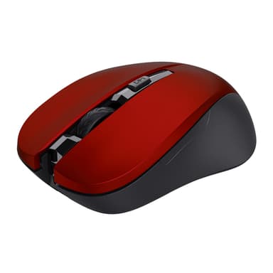 Trust 21871 mouse Office Ambidextrous RF Wireless Optical 1800 DPI view 1