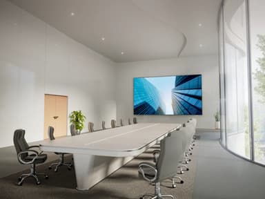 Viewsonic LDE136G-152 Signage Display 3.45 m (136") LED 600 cd/m² Full HD Black Built-in processor view 18