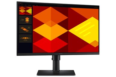 Samsung 24" S40GD Full HD Monitor view 11