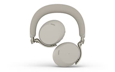 Jabra Evolve3 75 - MS Link390c - Black view 3