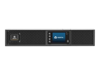 Vertiv Liebert GXT5 Double Online Conversion UPS - 2000VA/2000W| 230V| With Rackmount Kit | GXT5-2000IRT2UXL view 3