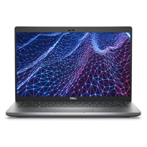 Circular Computing Dell Latitude 5430 Intel® Core™ i5 i5-1235U Laptop 35.6 cm (14") Full HD 16 GB DDR4-SDRAM 256 GB SSD Wi-Fi 6E (802.11ax) Windows 11 Pro Grey UK English
