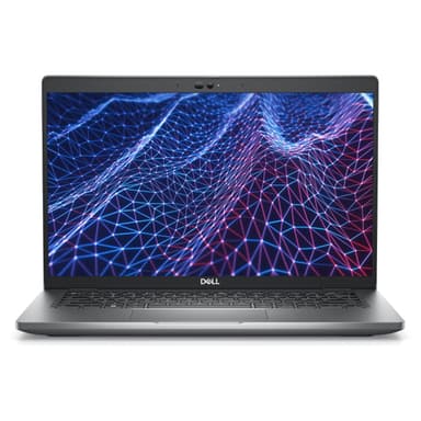 Circular Computing Dell Latitude 5430 Intel® Core™ i5 i5-1235U Laptop 35.6 cm (14") Full HD 16 GB DDR4-SDRAM 256 GB SSD Wi-Fi 6E (802.11ax) Windows 11 Pro Grey UK English view 1