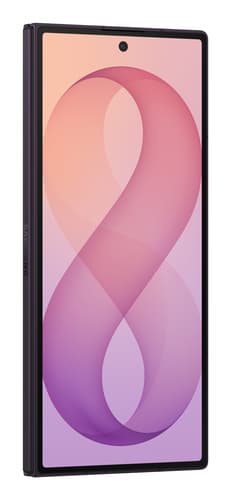 Samsung Galaxy Z Fold8 Ultra 20.3 cm (8") Dual SIM 5G USB Type-C 12 GB 512 GB 5000 mAh Violet view 3