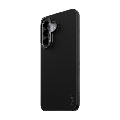 PanzerGlass CARE™ by ® TPU Case Black Samsung Galaxy A57 5G