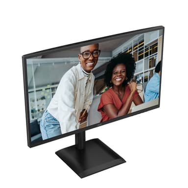AOC E4 Q27E4U computer monitor 68.6 cm (27") 2560 x 1440 pixels Quad HD LED Black view 14
